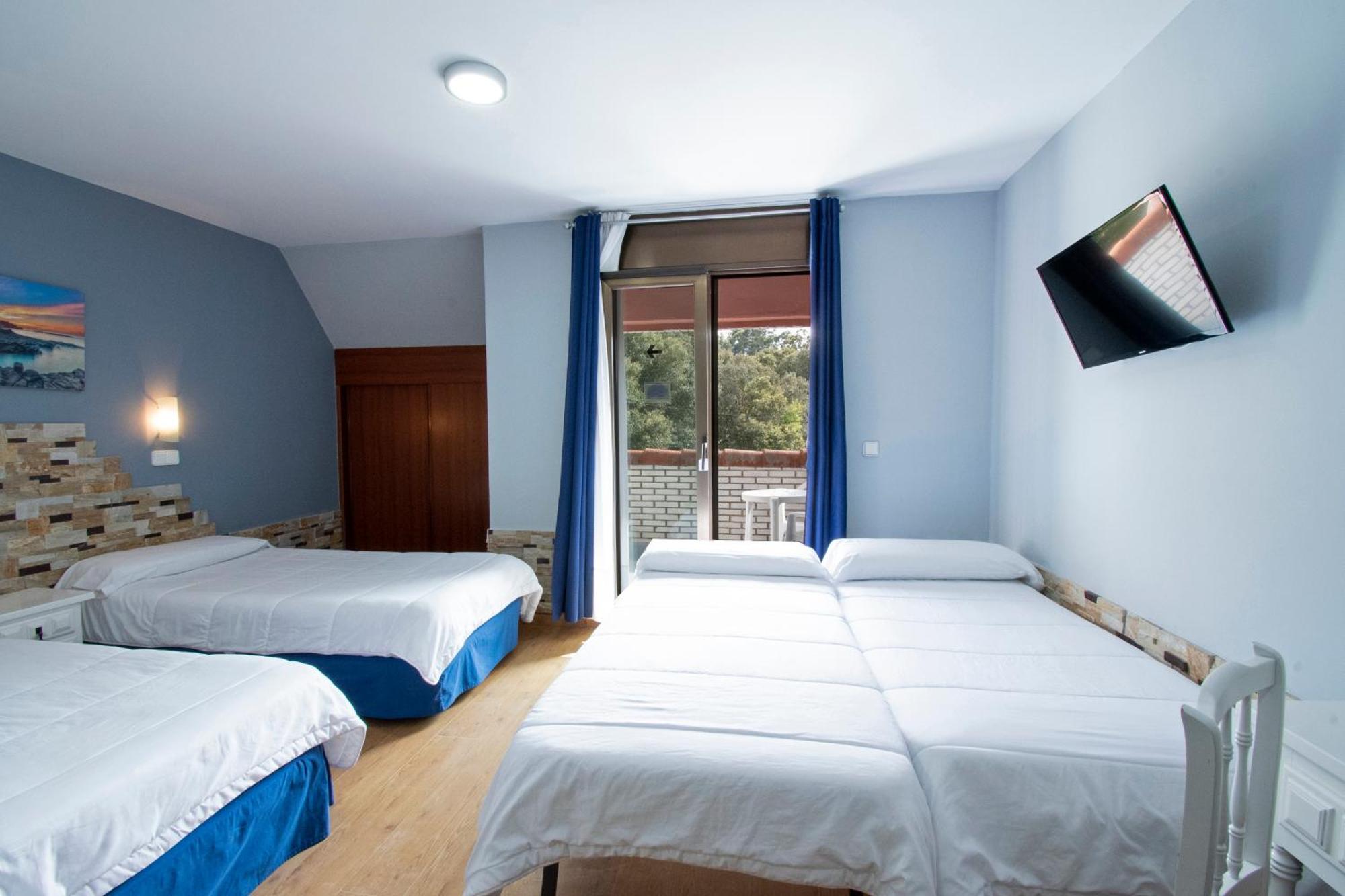 Hotel Campomar Isla Plana Kültér fotó
