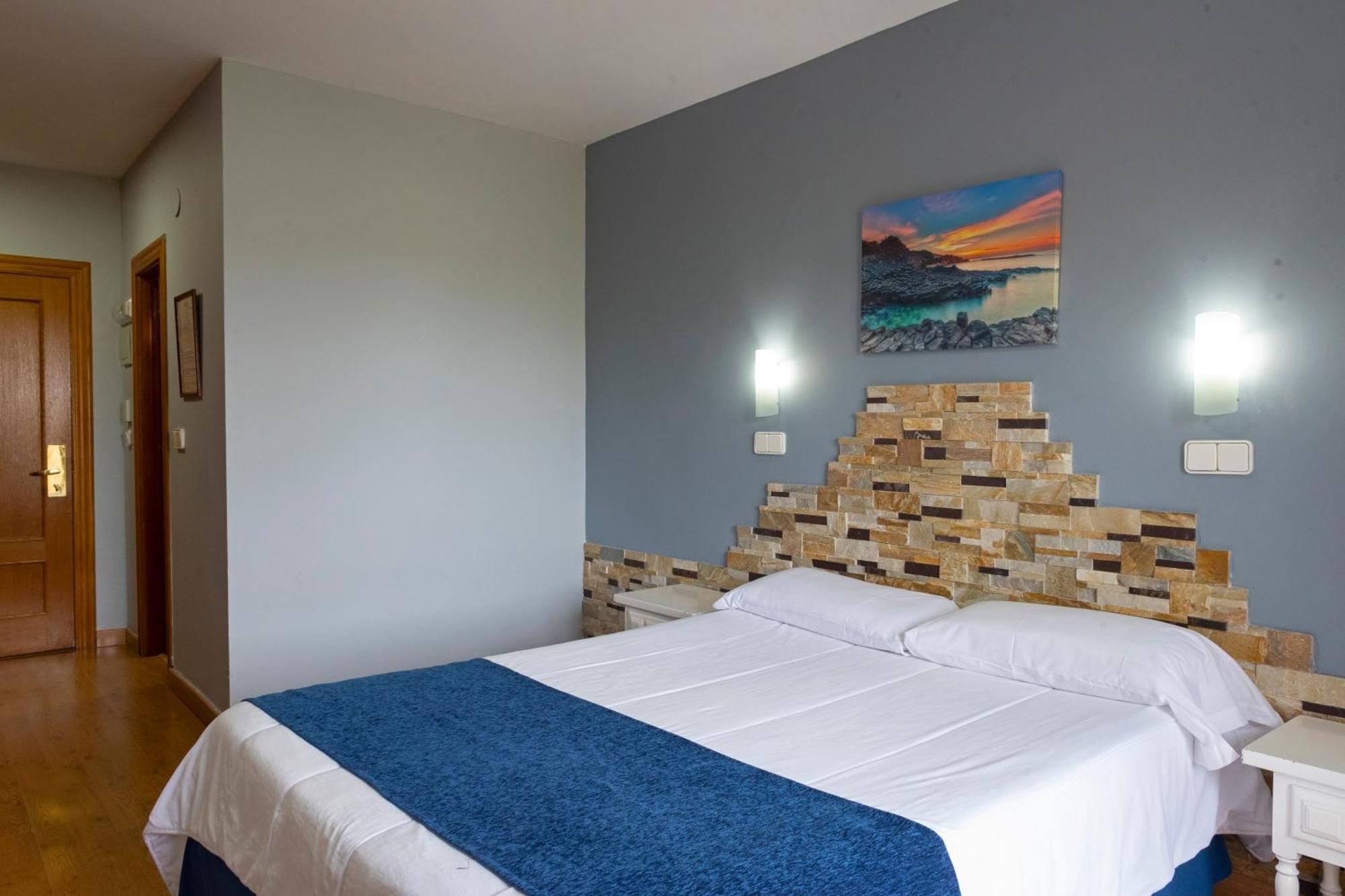Hotel Campomar Isla Plana Kültér fotó