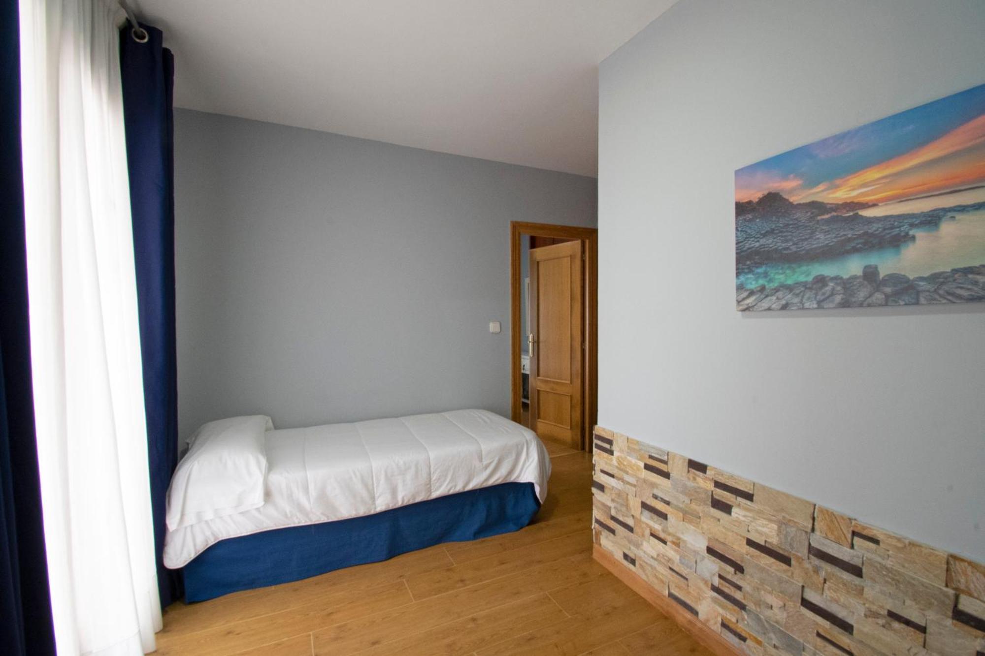 Hotel Campomar Isla Plana Kültér fotó