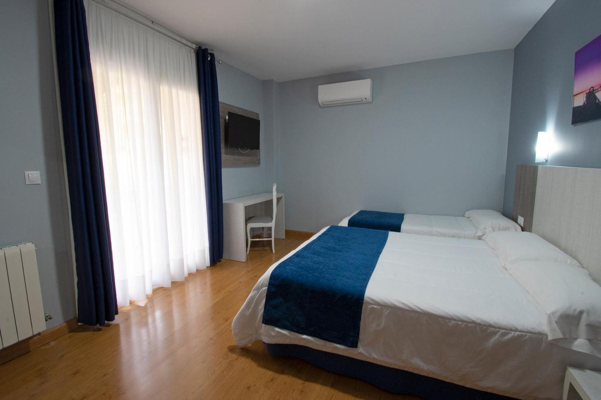 Hotel Campomar Isla Plana Kültér fotó