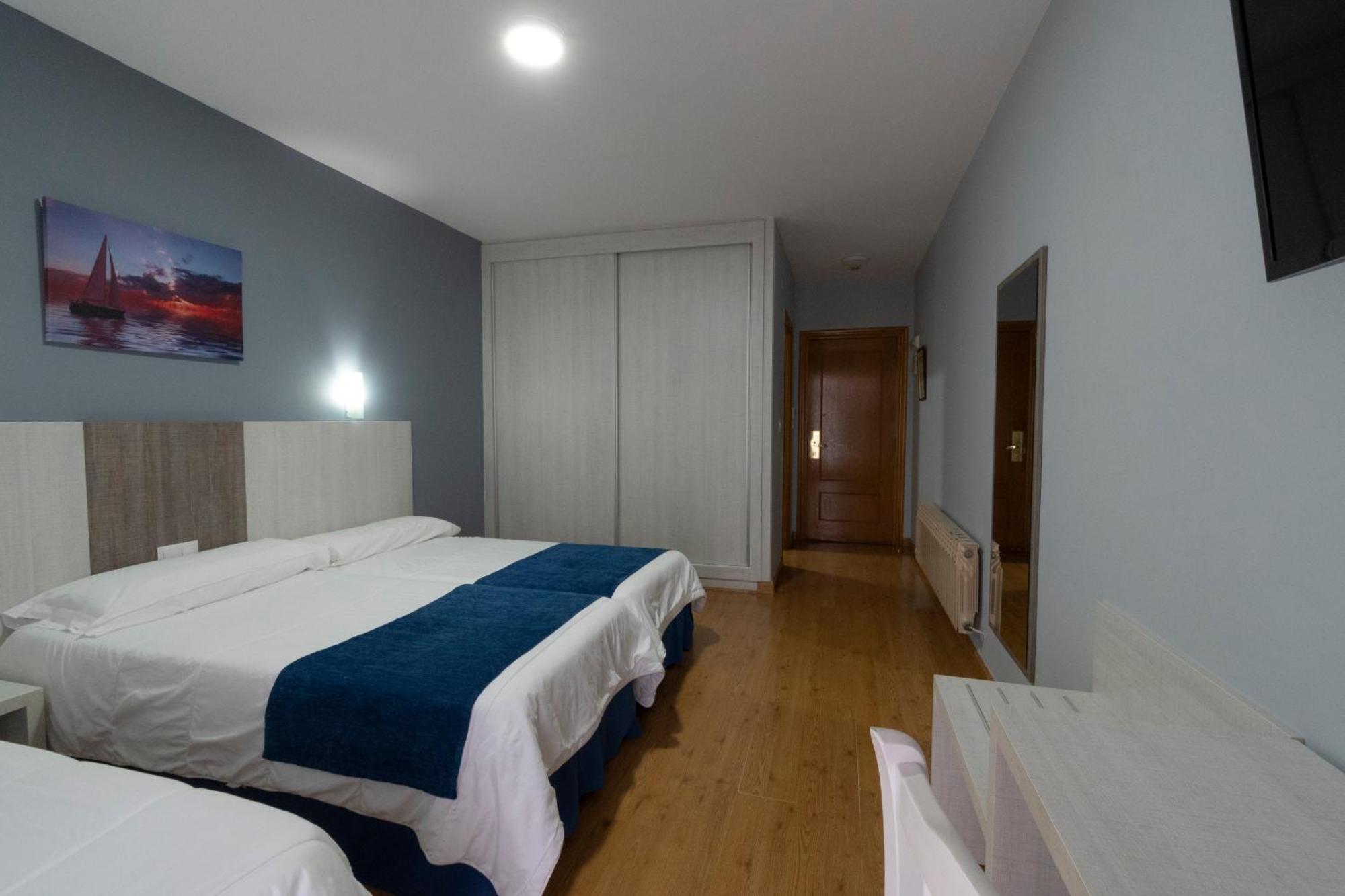Hotel Campomar Isla Plana Kültér fotó