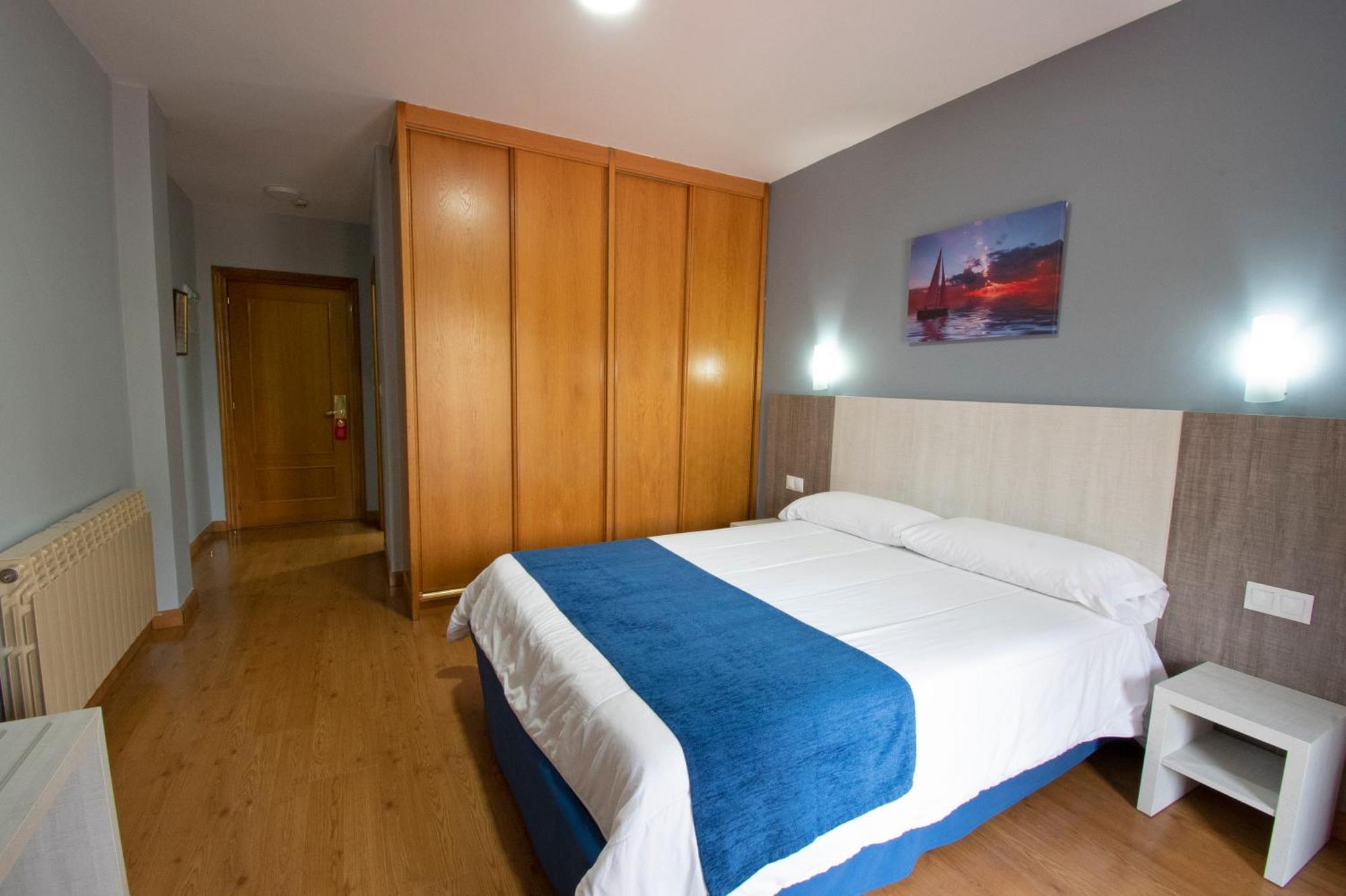 Hotel Campomar Isla Plana Kültér fotó