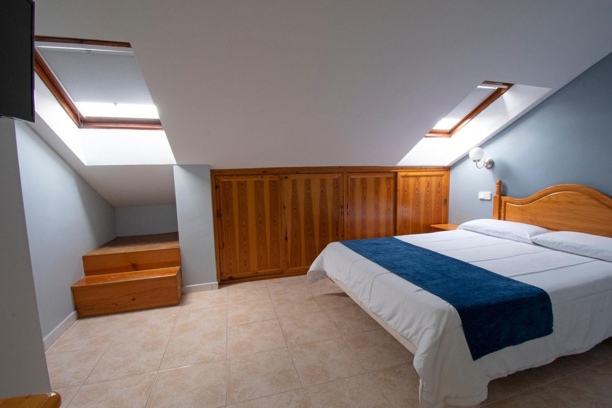 Hotel Campomar Isla Plana Kültér fotó