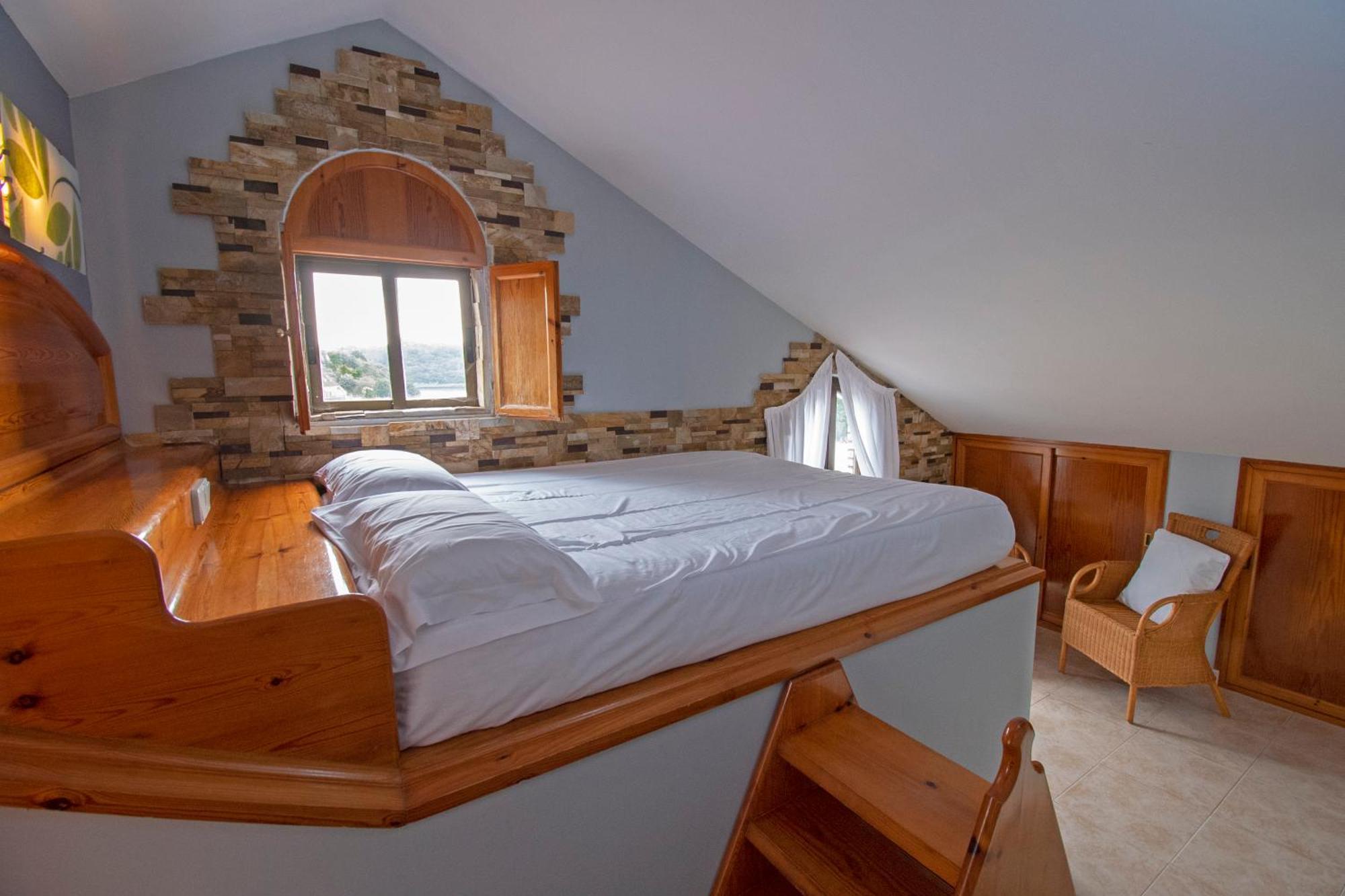Hotel Campomar Isla Plana Kültér fotó