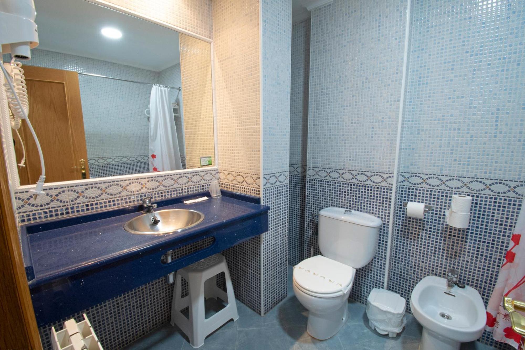 Hotel Campomar Isla Plana Kültér fotó