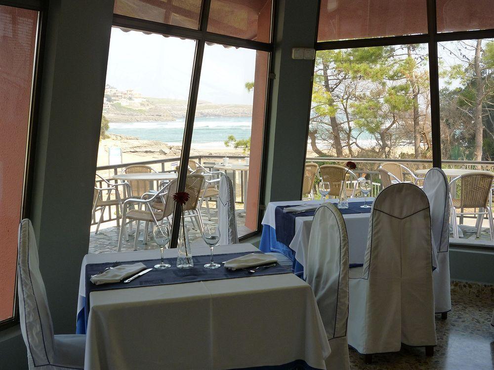 Hotel Campomar Isla Plana Kültér fotó